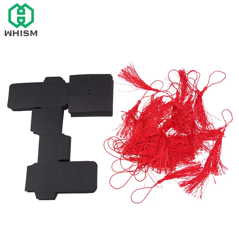 WHISM 10 шт креативный доктор шляпа Кепка конфетная коробка празднование выпускного