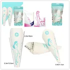 Воронка для мочеиспускания женщин, водостойкая, 10 шт.