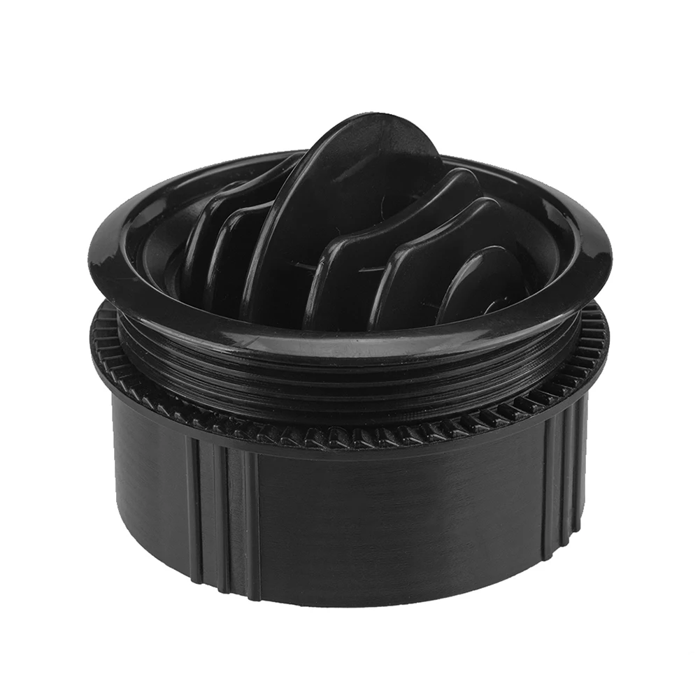 Универсальная вентиляционная решетка 63 мм 2 48 дюйма вентиляционное отверстие для