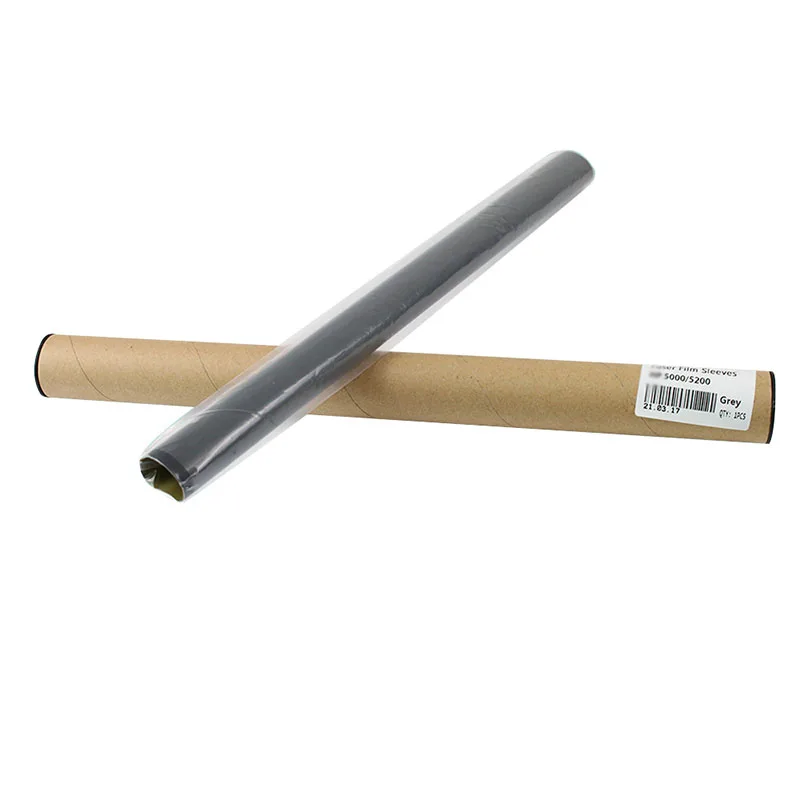 

50PCX совместимый новый фильм принтер запчасти для hp5000 5100 5200 5025 5035 m712 рукав крепежной пленки RG5-7060 пленка RM1-2524