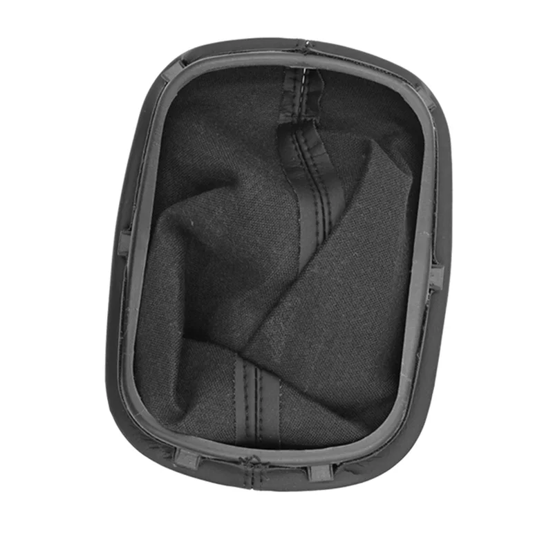 5 Скорость рукоятка для рычага переключения передач Противопыльный чехол