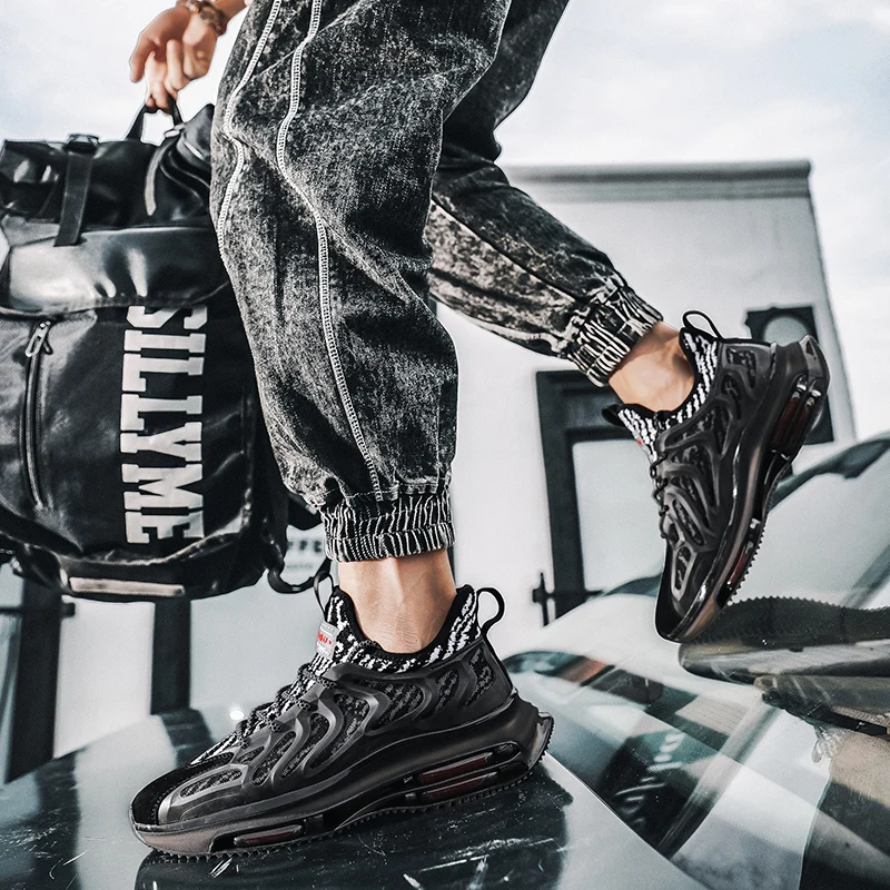 

Men Shoes Sneakers Male Tenis Luxury Shoes Mens Casual Shoes Trainer Race Off White Shoes Fashion Loafers Running Shoes for Men