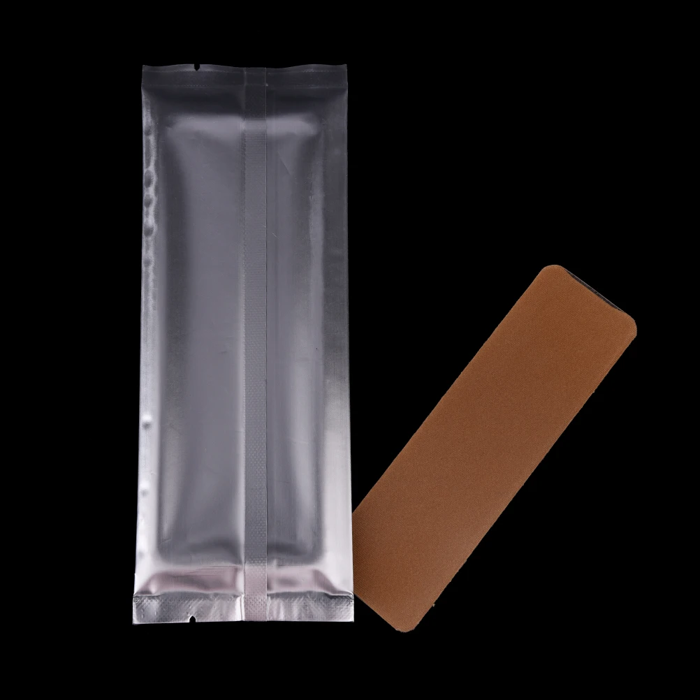 

3.5*15cm Reusable Silicone Removal Patch Acne Gel Scar Therapy Silicon Patch Remove Trauma Burn Sheet Skin Repair