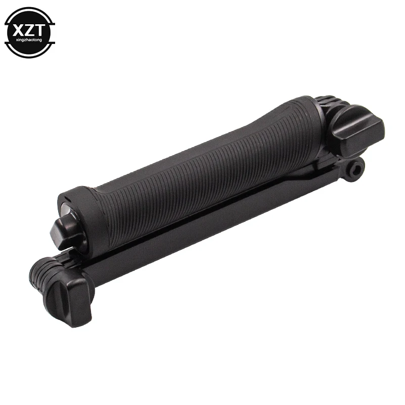 1 шт. монопод GoPro складной 3-ходовой штатив для селфи удлинитель винт Штатив Gopro Hero |