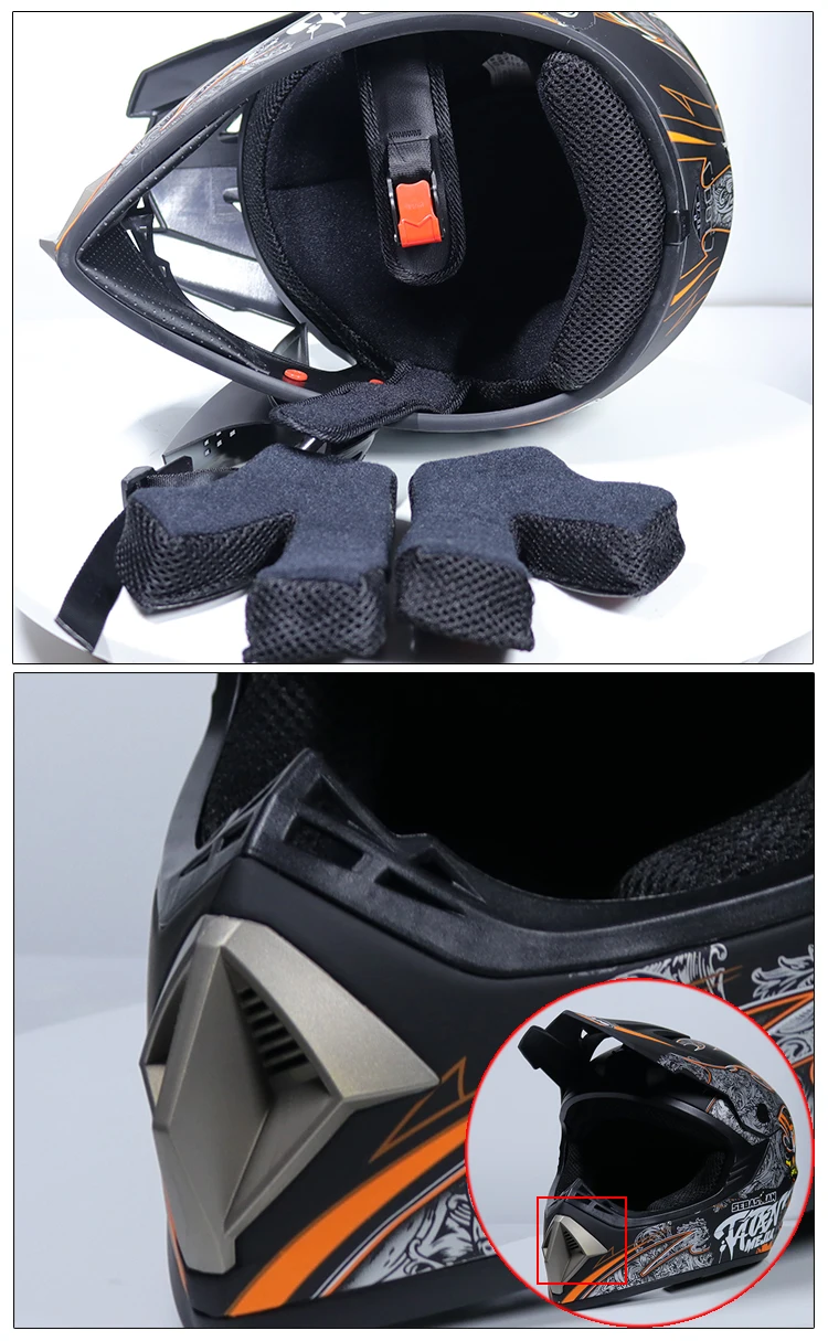 Новые cascos para moto шлемы moto rcycle moto крест шлем Casco Capacete внедорожный шлем Горные MTB DH гоночный шлем