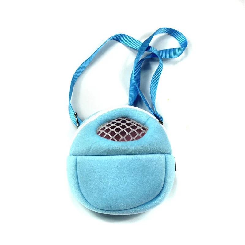 Посылка на вынос для хомяка Сумка с белкой и медом морская свинка Голландская