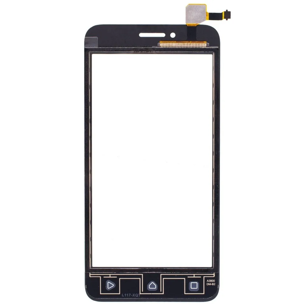 Тачскрин для Lenovo A Plus (A1010) Черный | Мобильные телефоны и аксессуары