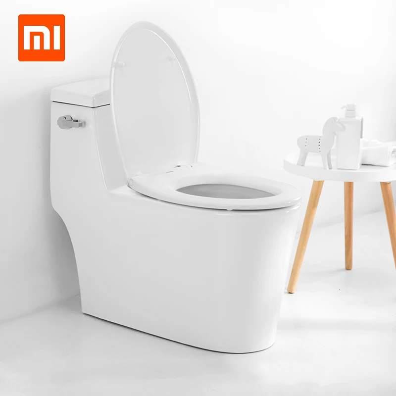 Xiaomi КИТ носик термостат сиденье на унитаз с подогревом крышка интеллектуальное