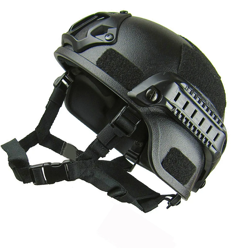 Армейский Военный Тактический шлем с быстрым покрытием для страйкбола