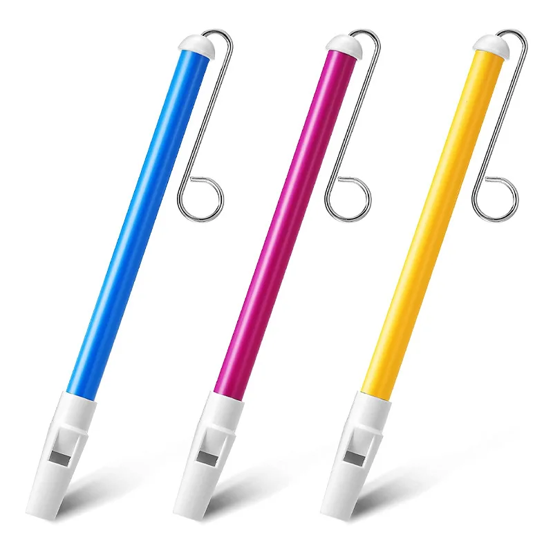 

Yoyo Flute Sliding Whistle Blowing Flute Push-pull Flute Musical Instrument Push-pull Flute Small Musical Instruments Flauta