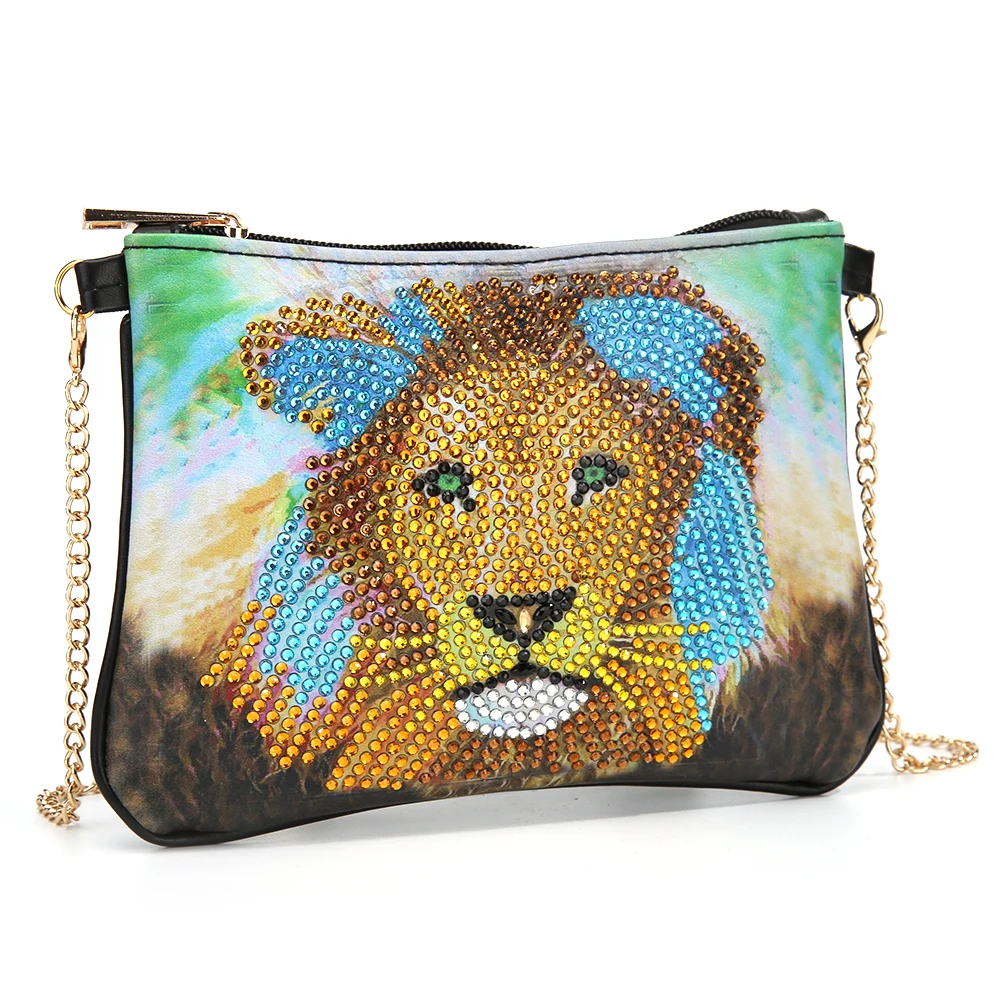 Сумочки из искусственной кожи для женщин мессенджеры сделай сам на цепочке с