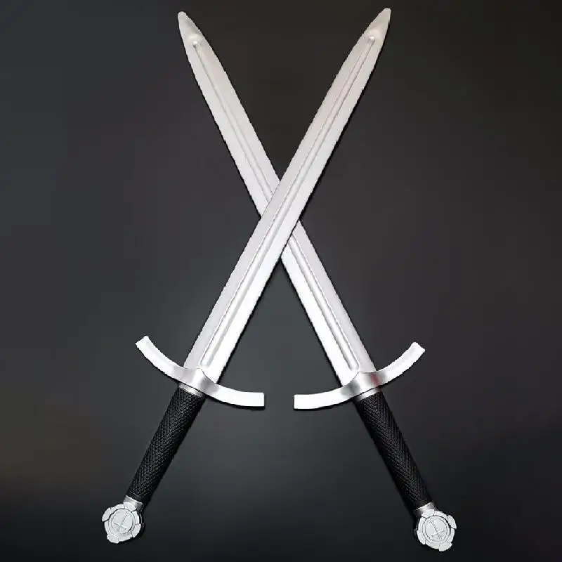 Рыцарь меч оружие реквизит детская игрушка косплей Временный заказ