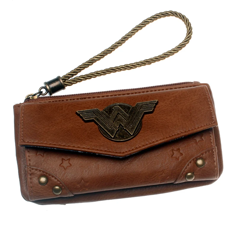 Женские кошельки модный Качественный держатель для карт Классический женский