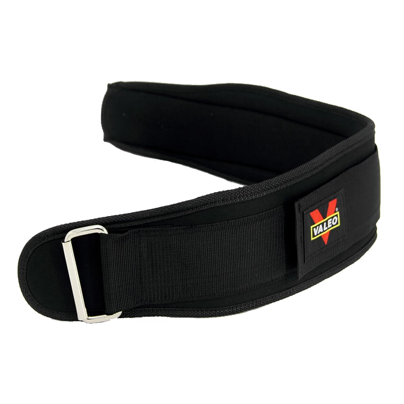 Нейлоновый ремень для тяжелой атлетики ремни силовой защита фитнеса Поддержка