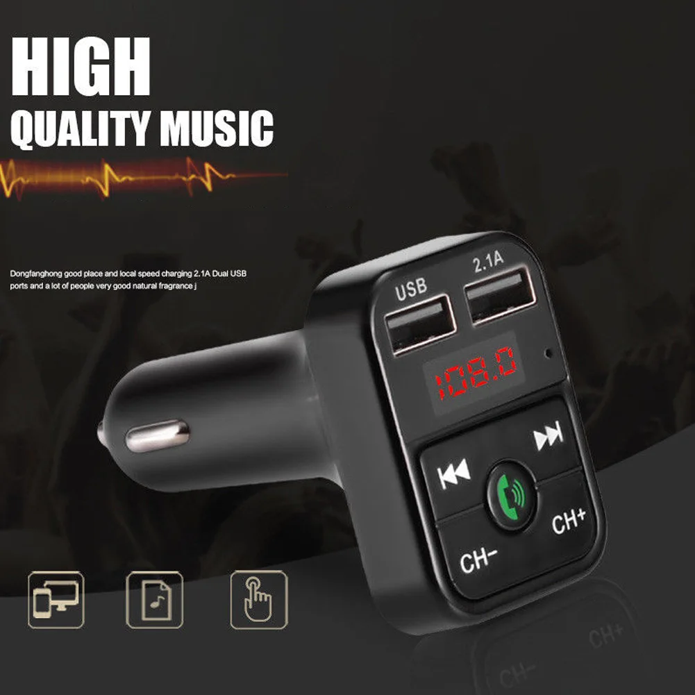 Беспроводной низкое энергопотребление MP3 Bluetooth универсальное зарядное