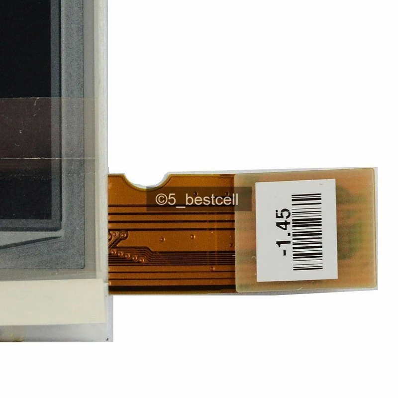 Latumab 6 дюймов ED060SC7(LF) C1 ЭПД ЖК дисплей Дисплей для устройства чтения электронных
