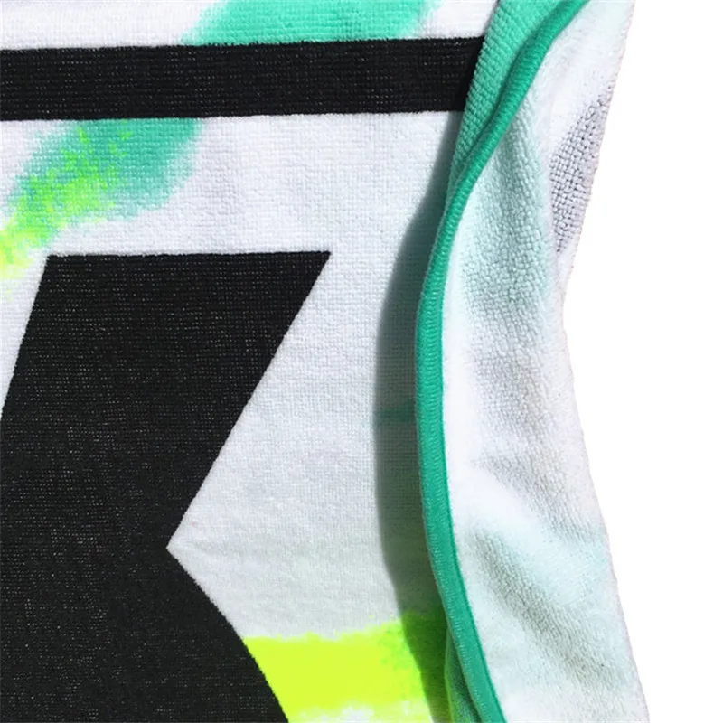 

Round Beach Towel Cotton Soft Water Absorbing Breathable Adult toalla playa grande serviette de plage Blanket Throw Gift Rug