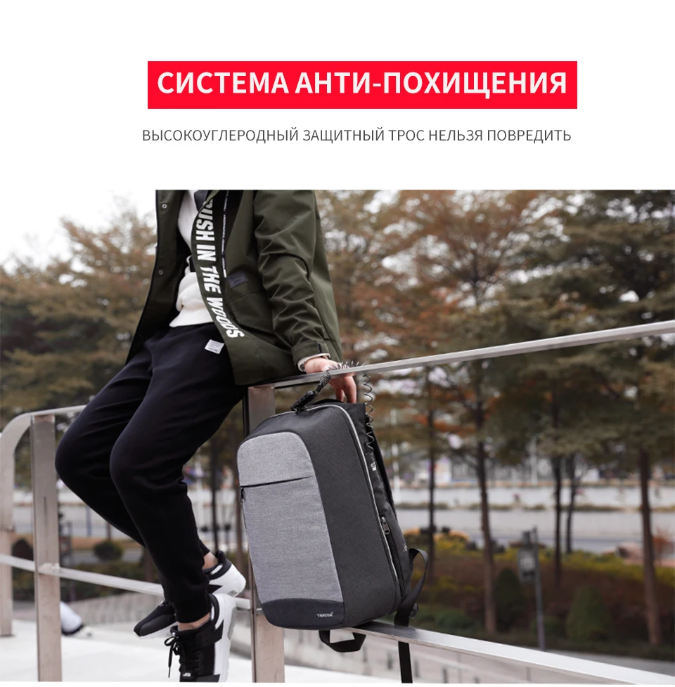 Мужская мода Рюкзак Анти Вор Рюкзак Школьный для подростков Большой Высокое Качество Розовые Рюкзаки Женщины
