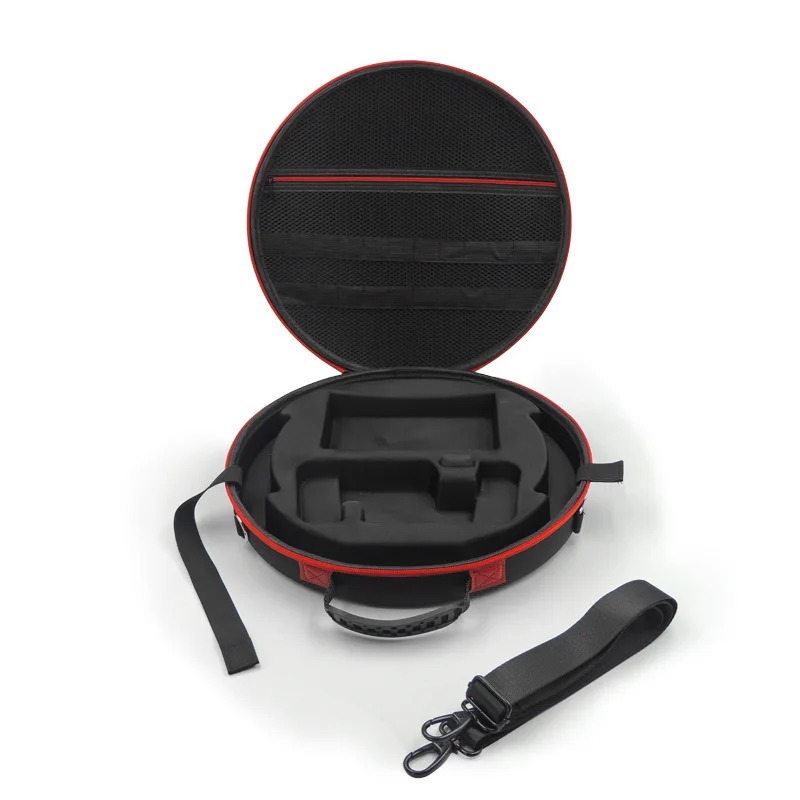 Fitness Ring Storage Case for Nintendo Switch NS Fit Adventure Bag Handbag Nintend Console Accessories | Электроника