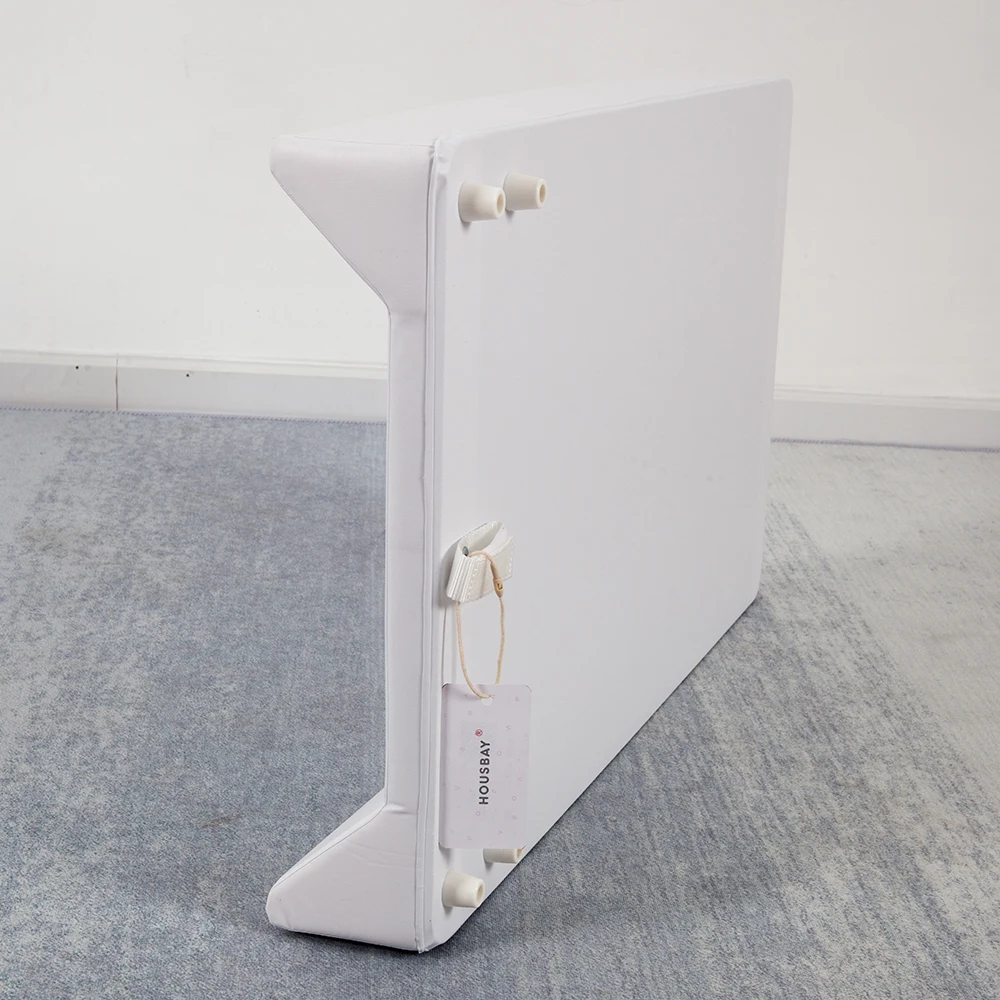 Коврик детский для пеленания на детской кровати защита талии ПВХ