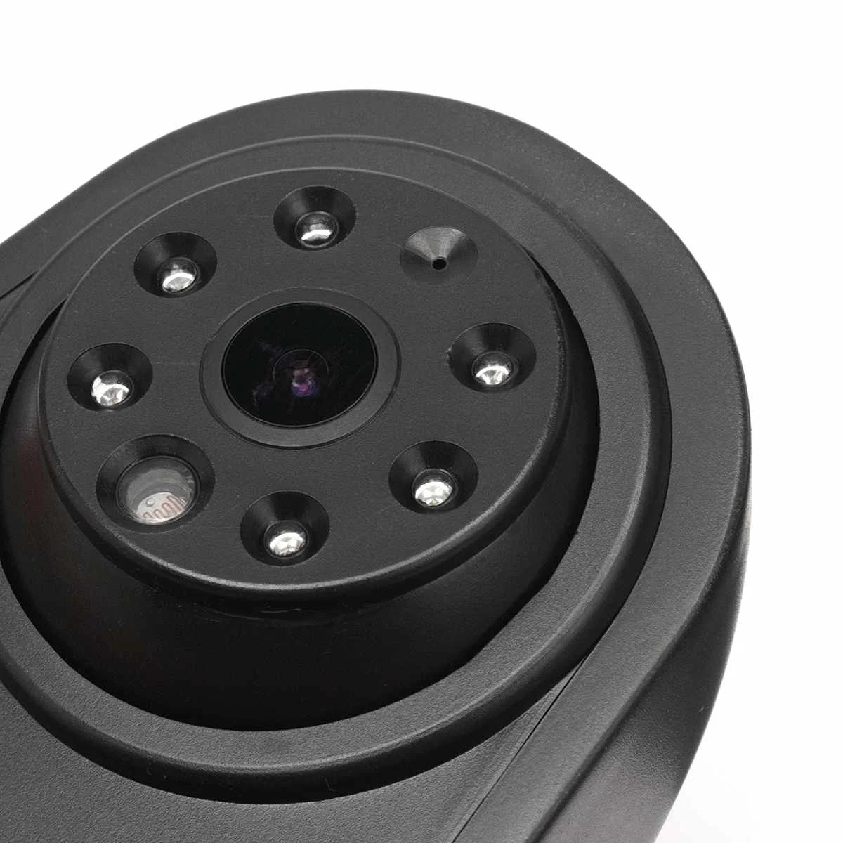 Камера заднего вида HD для автомобиля 7 дюймовый монитор хода стоп светильник