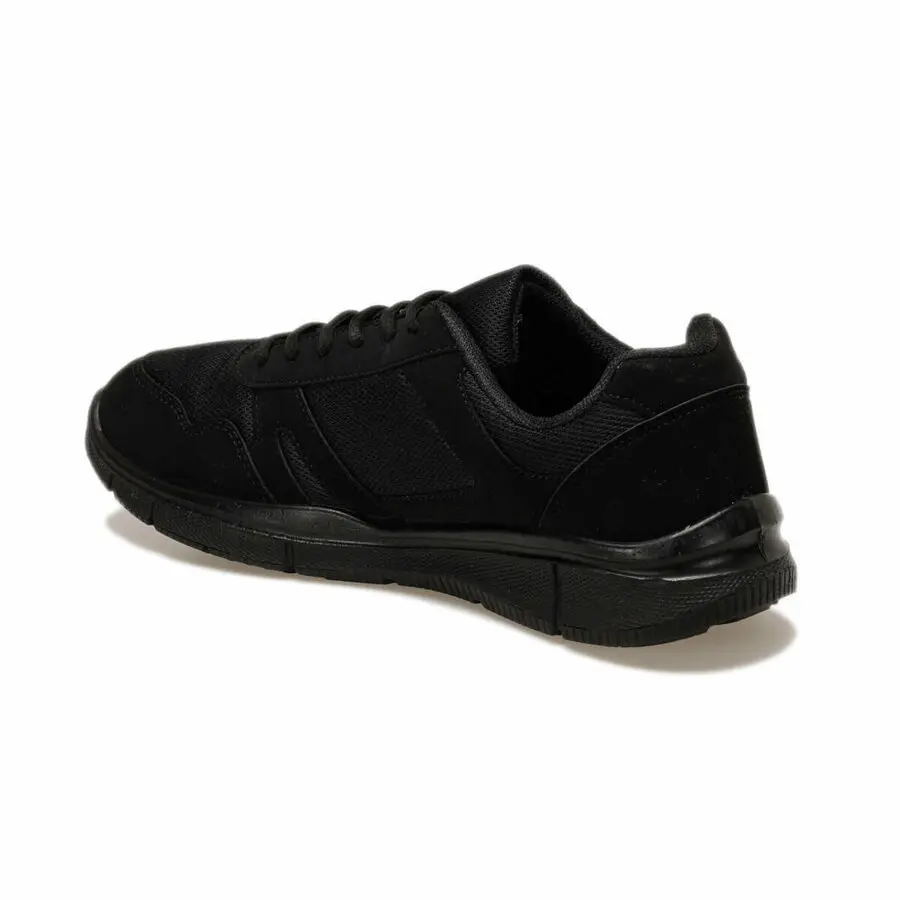 

Sneakers Men Panama Club 19015 Black Men'S Sport Shoes