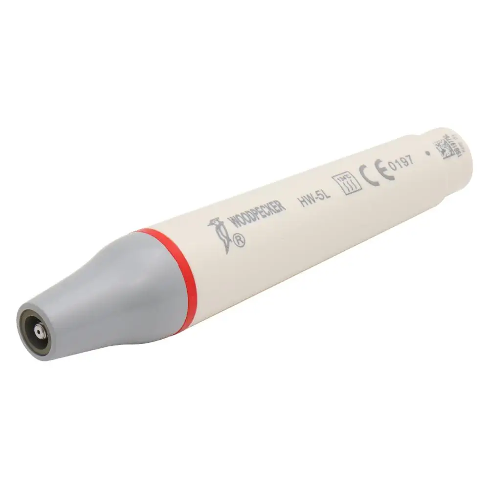 Оригинальный дятел Стоматологические Ультразвуковой скалер Съемная