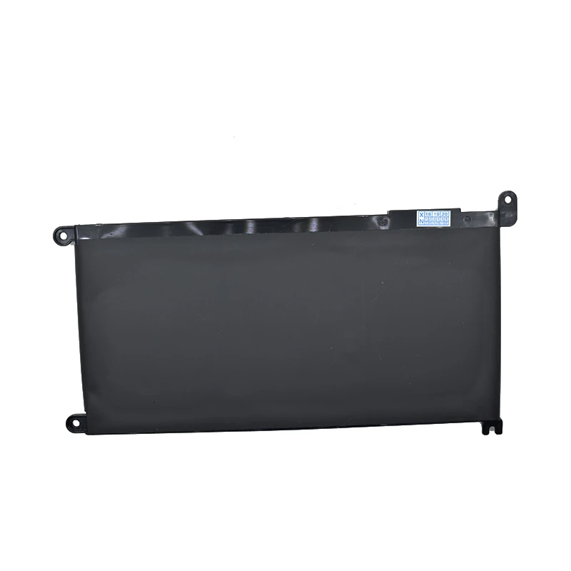 Аккумулятор для ноутбука DELL Inspiron 15-3582 3583 3585 5570 5575 5580-D1525L 7570 7572 7580 inspiron 13 5368 5378