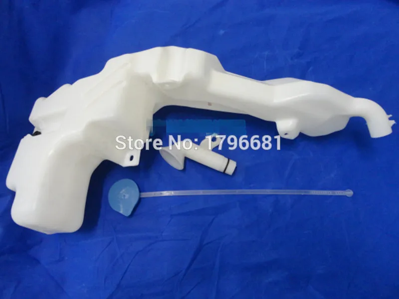 Резервуар для охлаждающей жидкости CAPQX бак восстановления радиатора OEM #76841 SWA S01