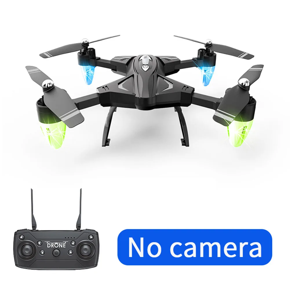 

F69 Remote Control Drone 480P/1080P Camera Build-in Battery Rechargeable Quadcopter Multifunction RC Helicopter Aerial Drone Toy