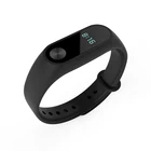 Ремешок силиконовый для Xiaomi Mi Band 2, спортивный браслет для Xiaomi Mi Band 2, аксессуары