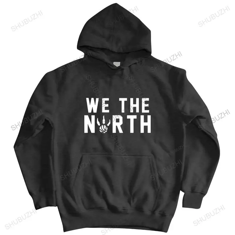 

Men Hoodies We the North toronto Kyle Lowry DeMar DeRozan raptors cool jacket Hooded Winter Female Spring and Autumn Zip-up
