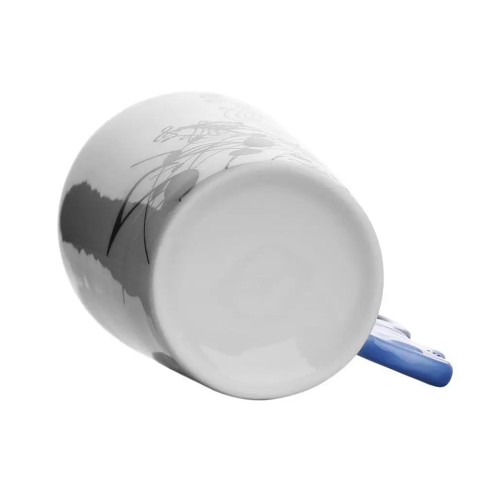 Горячее предложение! Распродажа! Керамическая музыкальная нотка кофейная