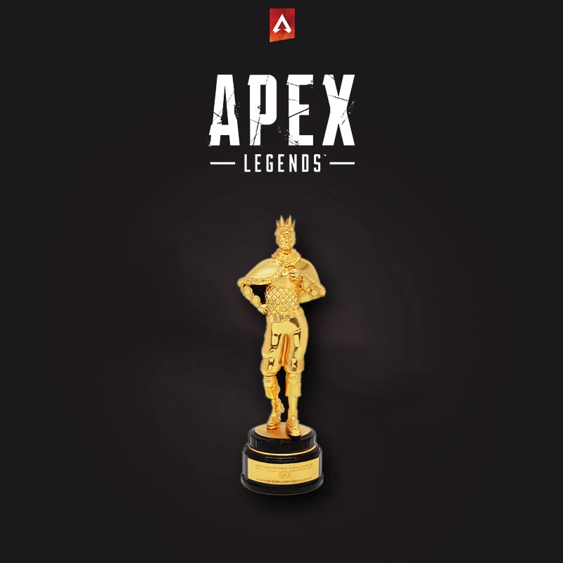 Apex Legends Реликвия Игра строительный Кинжал нож топор молоток обучение geme модель