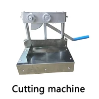 manual bone cutting machine commercial cut bone maker rc 30 multi function%c2%a0cutting ribchickenfrozen meat bonetrotter cutter