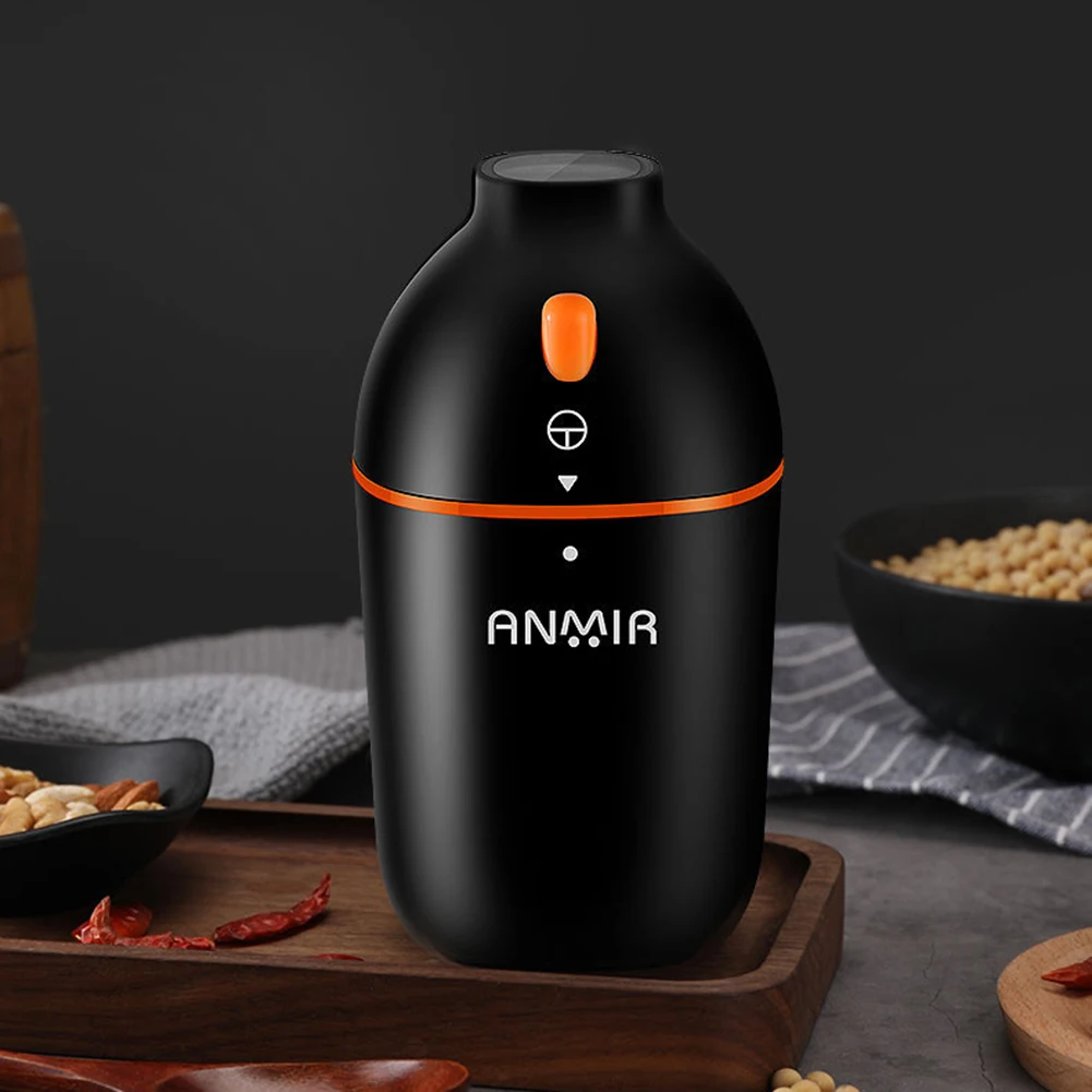 

150W Electric Coffee Grinder Nut Seed Coffee Bean Crusher Grinding Machine Multifunctional Home Coffe Grinder Machine