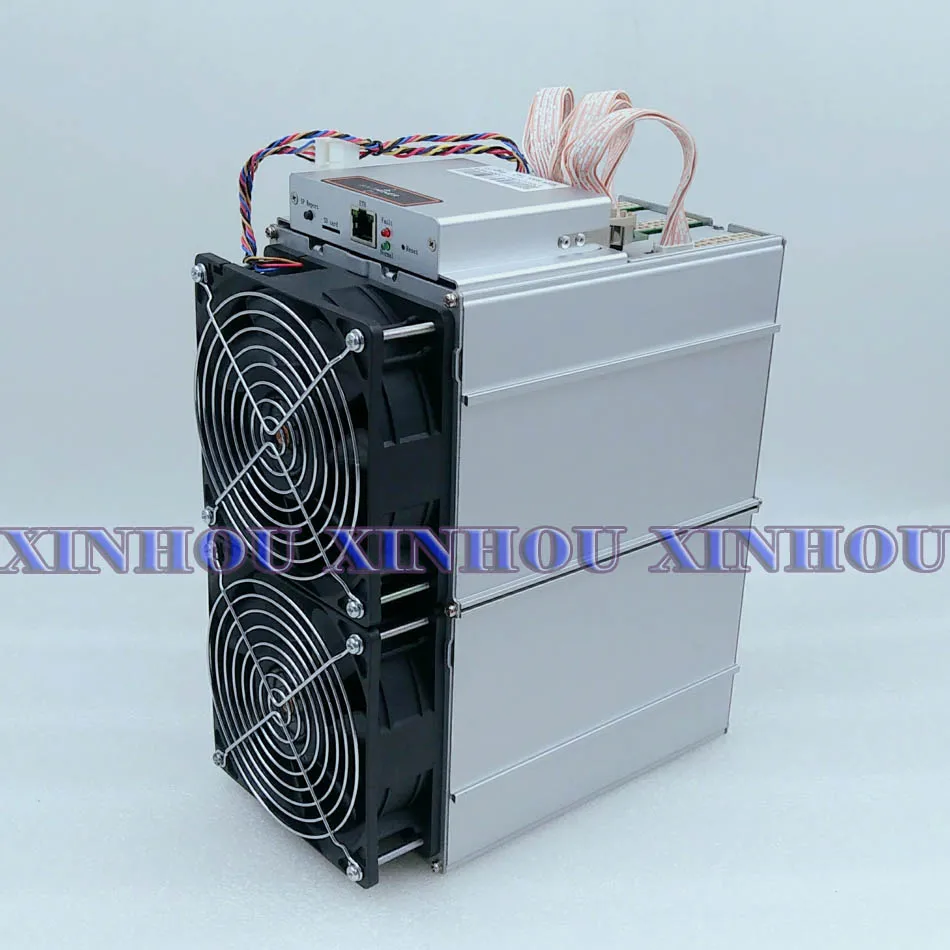 Asic Miner Antminer Z11j 105k Equihash ZCASH ZEC ZEN miner лучше чем Innosilicon A9 antminer Z9mini Z9 Z11 Z11e S17 T17 S9 M21 |