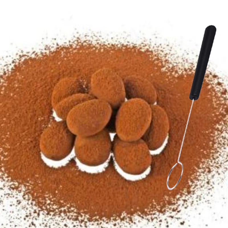 Креативный стиль приспособление для выпечки шоколада ручной инструмент фрукты