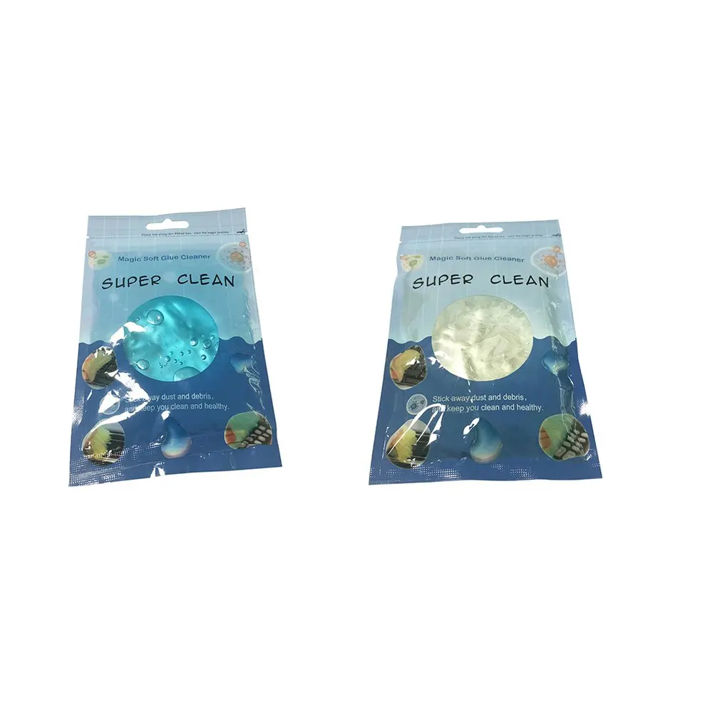 Силиконовый гель для клавиатуры автомобиля 70 г | Компьютеры и офис