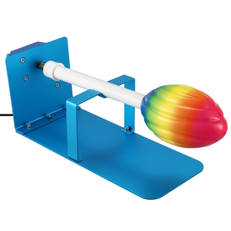 Cup Turner Spinner Kit Cuptisserie Tumbler Machine Rotator for Epoxy Crafts EU Plug | Инструменты