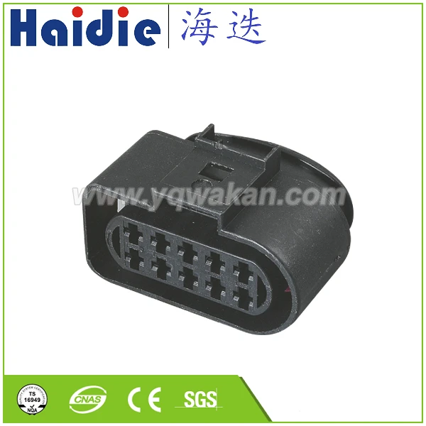 Бесплатная доставка 5 комплектов электрическая вилка для фар RH AUDI A6 C5 3 0 2003 VW