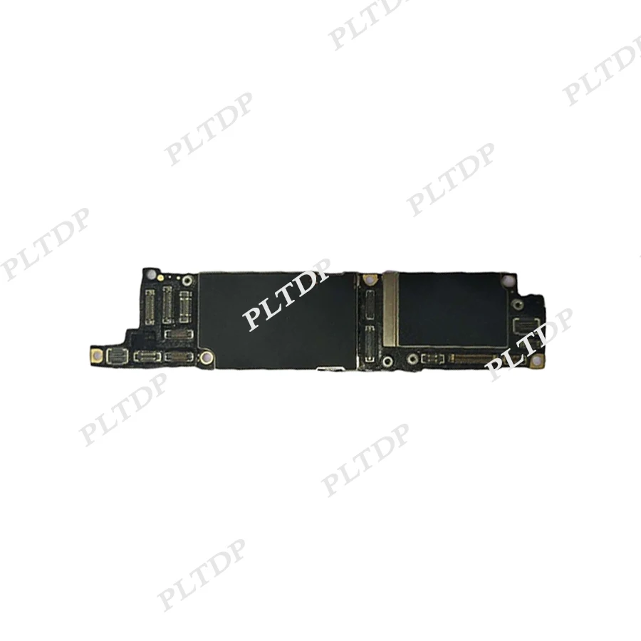 Нет iCloud для iphone XR материнская плата с лицом ID/без лица ID 100% Оригинал разблокирован