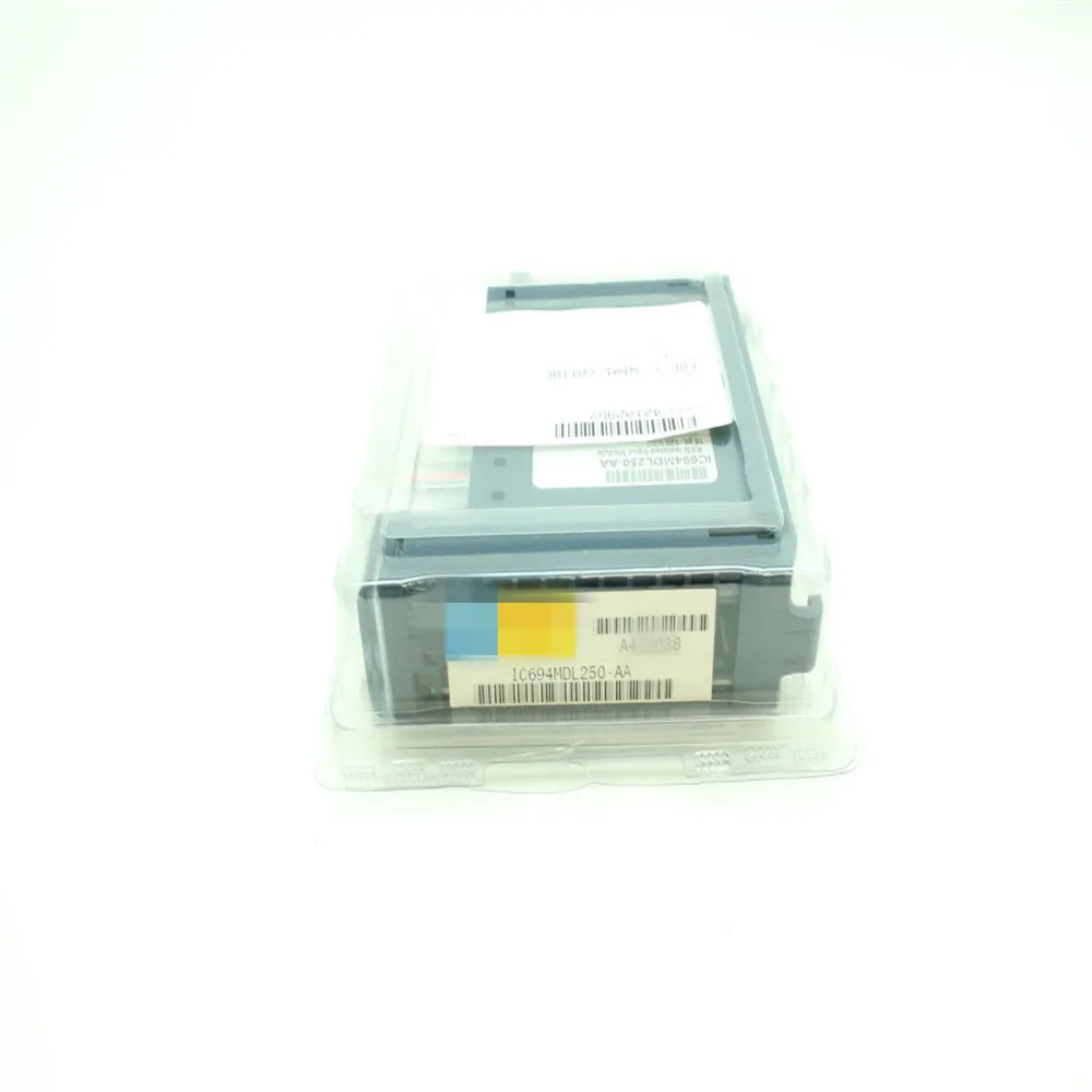 

IC694MDL390 120/240 VAC Isolated Output, 2 Amp (5 Points)