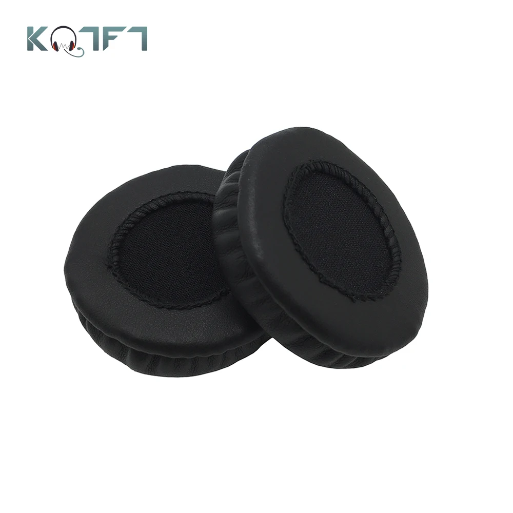 KQTFT 1 пара сменных подушечки для Sennheiser 504547 культура серии широкополосный