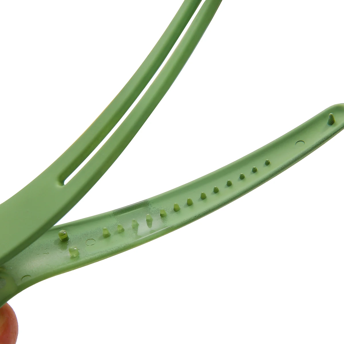 4 шт., профессиональные пластиковые заколки для волос | AliExpress