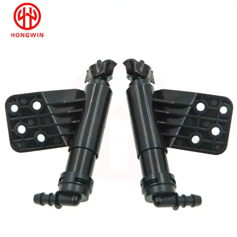 Новый левый и правый Омыватель фар телескопическое сопло OEM 98671F1000 98672F1000 98671-F1000