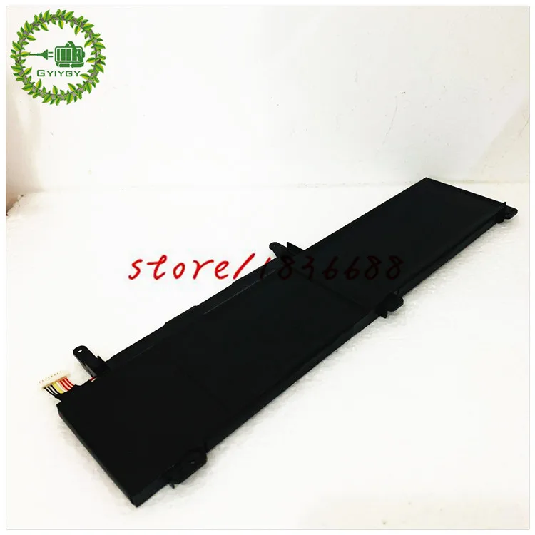 GYIYGY 15 4 V 76Wh C41N1716 Аккумулятор для ноутбука Asus GL703GM ROG Strix Scar Edition|Аккумуляторы