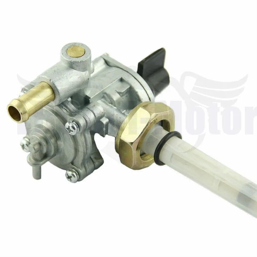 

Fuel Valve Petcock Tap For Honda 16950-MEG-023 VT750C Shadow Aero VT750CA ABS Shadow Aero VT750C2 Shadow Spirit 750 2007-2009