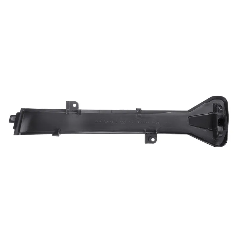 1 пара зеркало заднего вида сигнальная лампа высокий светильник светодиодный