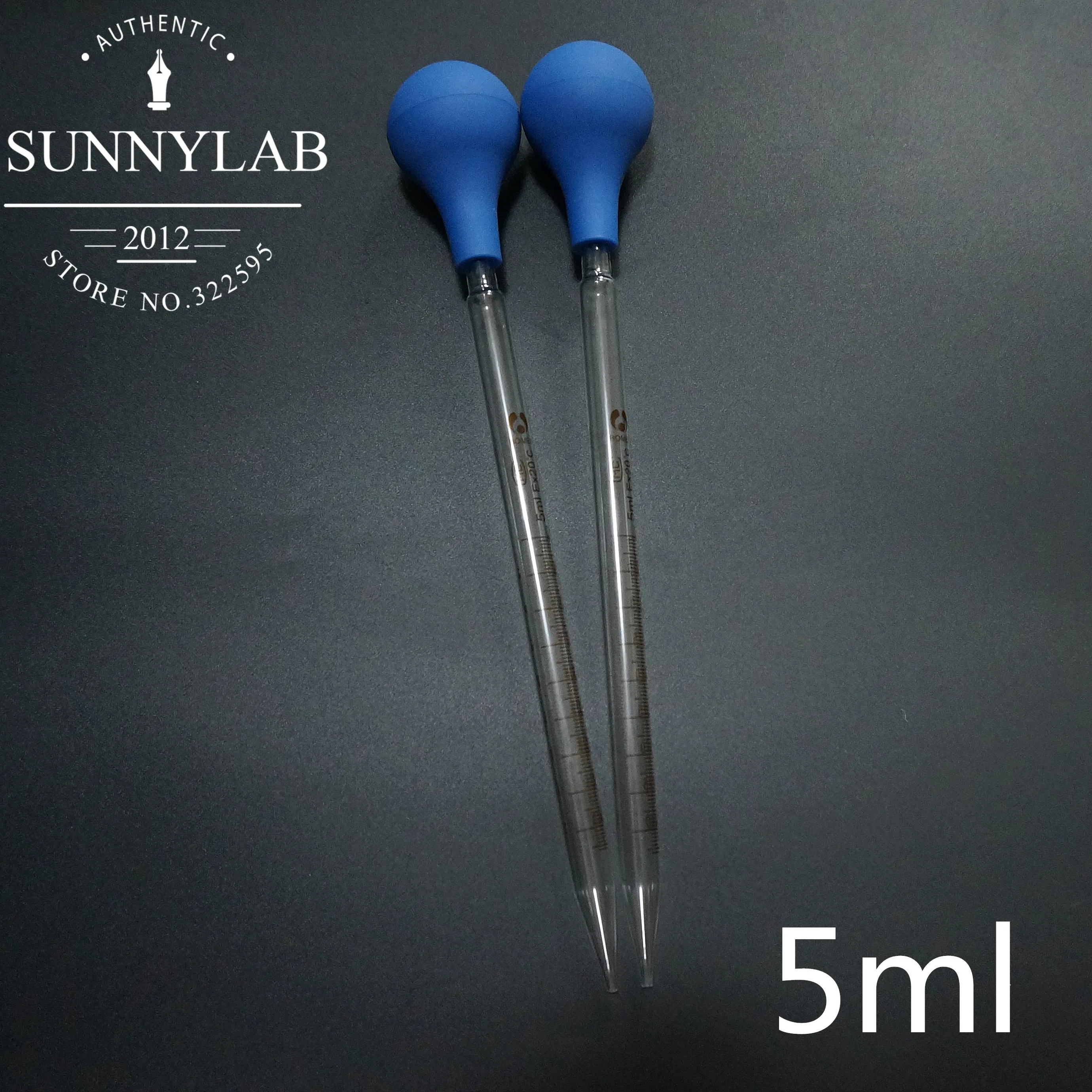 4 шт. 5 мл резиновая головка стеклянные пипетки капельница Жидкость весы линия